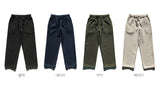 FEPL(ペプル) Hot fleece plain training pants SJLP1249