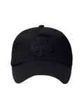 benir (ベニル) BENIR FIVE PANEL COLVER CAP[BLACK]