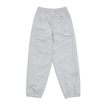 アクメドラビ(acme' de la vie)  WASHER NYLON SET-UP PANTS GREY