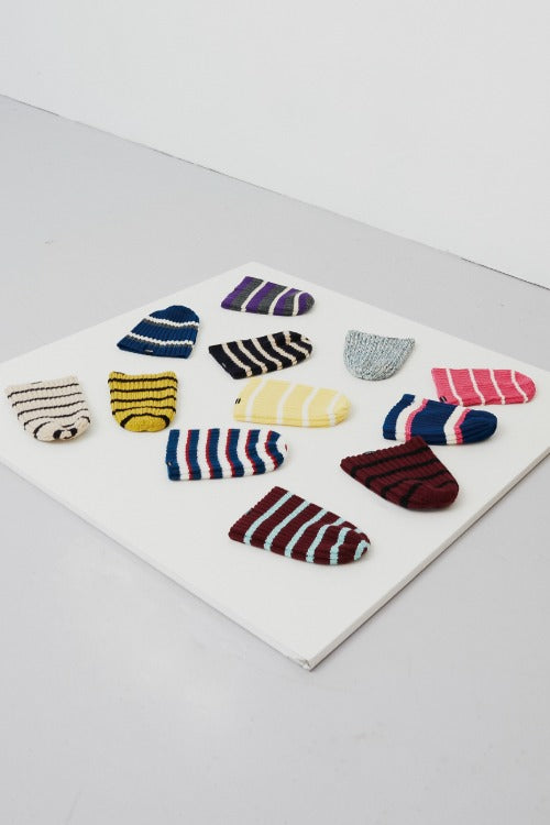 イーエスシースタジオ(ESC STUDIO) beanie made by mom and aunt