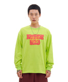 ARCHIVE BOLD (アーカイブボールド)　939 TYPE S LONG SLEEVE (NEON)