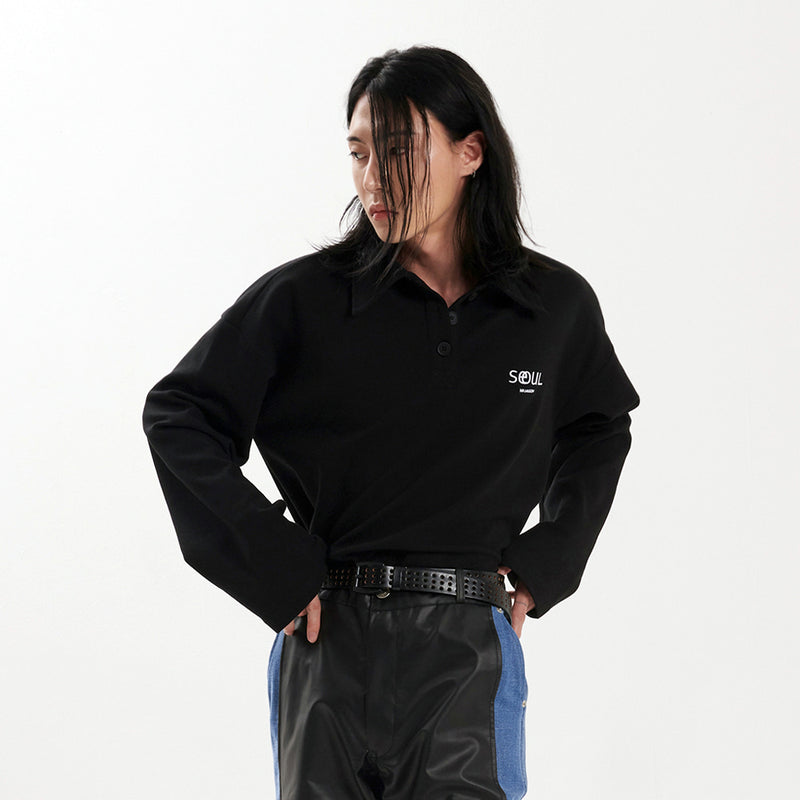 ラメルマメゾン (LA MER MA MAISON) 21FW LMMM TS06