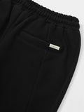 ディープリーク(DPRIQUE) CLASSIC TRACK PANTS - BLACK