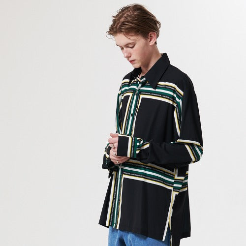 ラメルマメゾン (LA MER MA MAISON) 19FW LMMM SH05