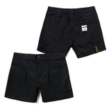 STIGMA(スティグマ) 22 STGM SHORTS BLACK