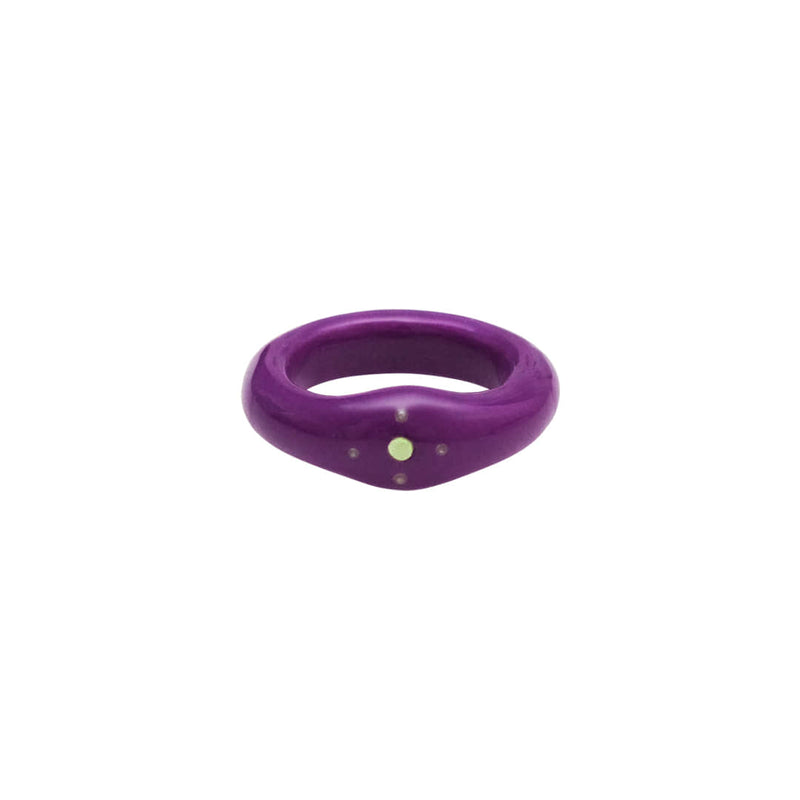 Nff(エヌエフエフ) 	 four light ring