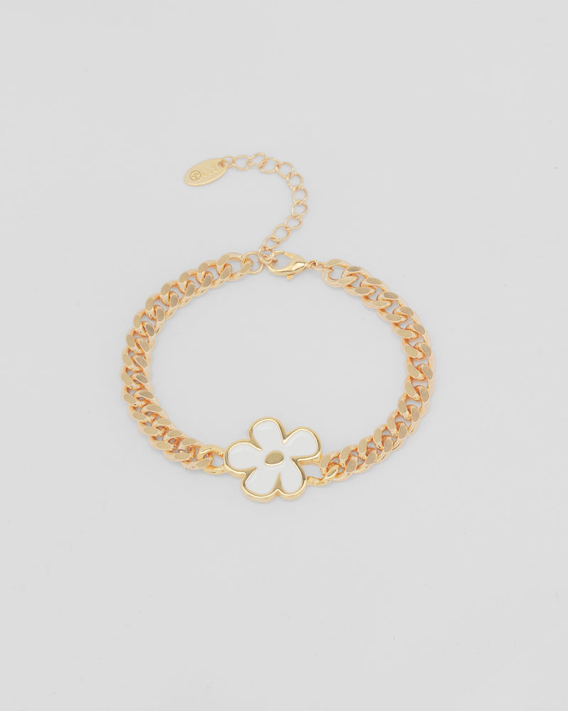 Nonenon(ノンノン) BLOOM BRC (GOLD)