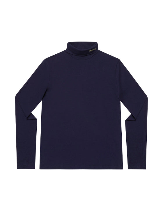 FM91.02 (エフエム91.02)　IN RAINBOWS navy