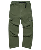 mahagrid (マハグリッド) CARGO TRACK PANT [OLIVE]