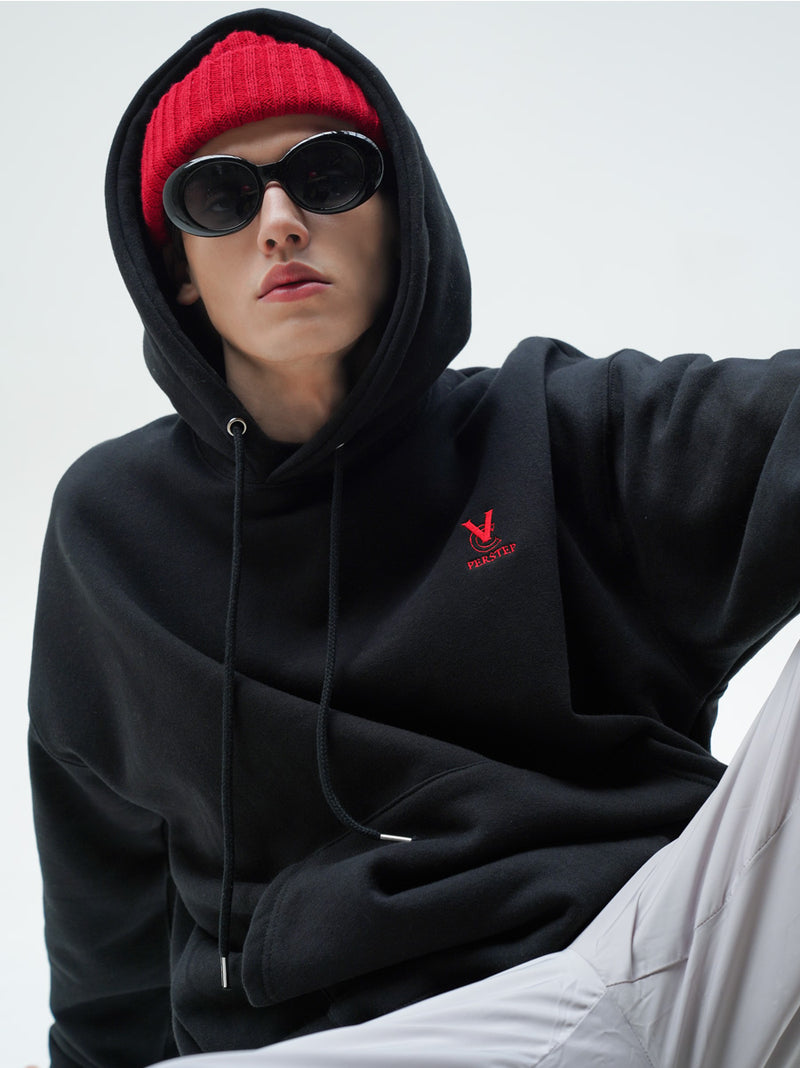 パーステップ(PERSTEP) Rounder Hoodie 4種 JUHD4320