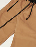 ディープリーク(DPRIQUE) 08 COTTON TRACK PANTS - BEIGE