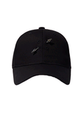 benir (ベニル) HOLYNUMBER7 X BENIR HOLY SIMPLE BALL CAP[BLACK]