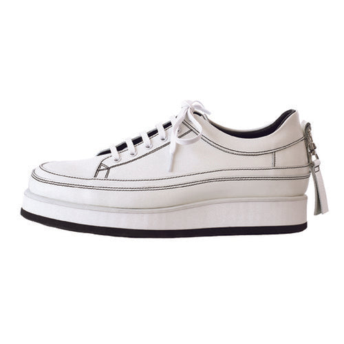 ラメルマメゾン (LA MER MA MAISON) LAYERED SNEAKERS 2.0