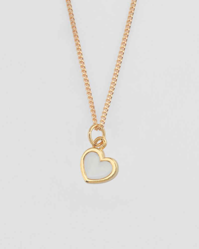 Nonenon(ノンノン) MINI LOVE NEC (GOLD)