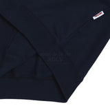 アクメドラビ(acme' de la vie)  HANK HILL FRIENDS - NAVY SWEATSHIRT