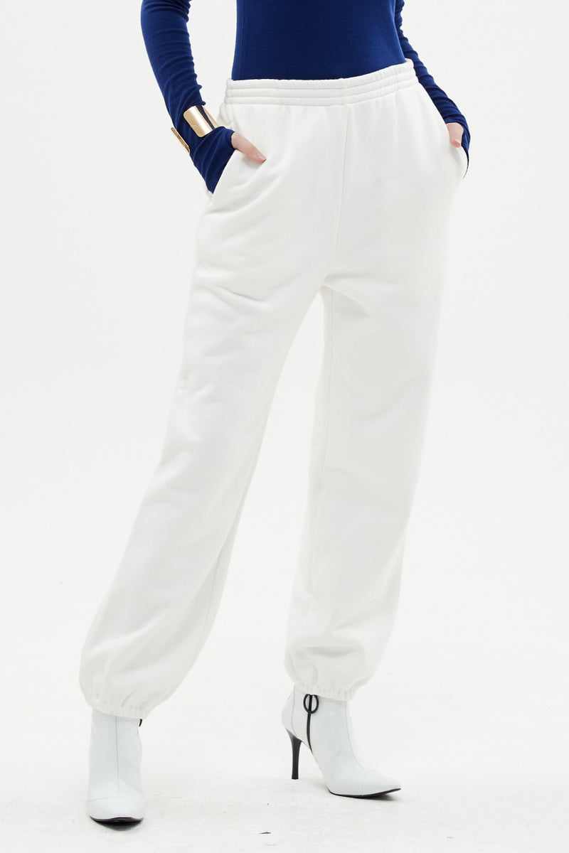 MMIC(エムエムアイシー) VANISHER SWEATPANTS