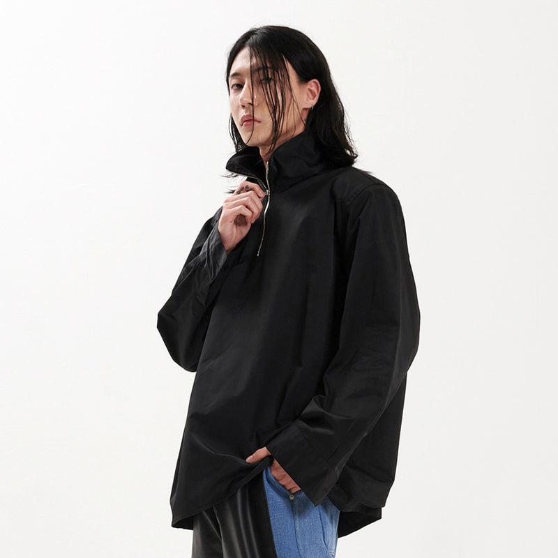 ラメルマメゾン (LA MER MA MAISON)  21FW LMMM SH06