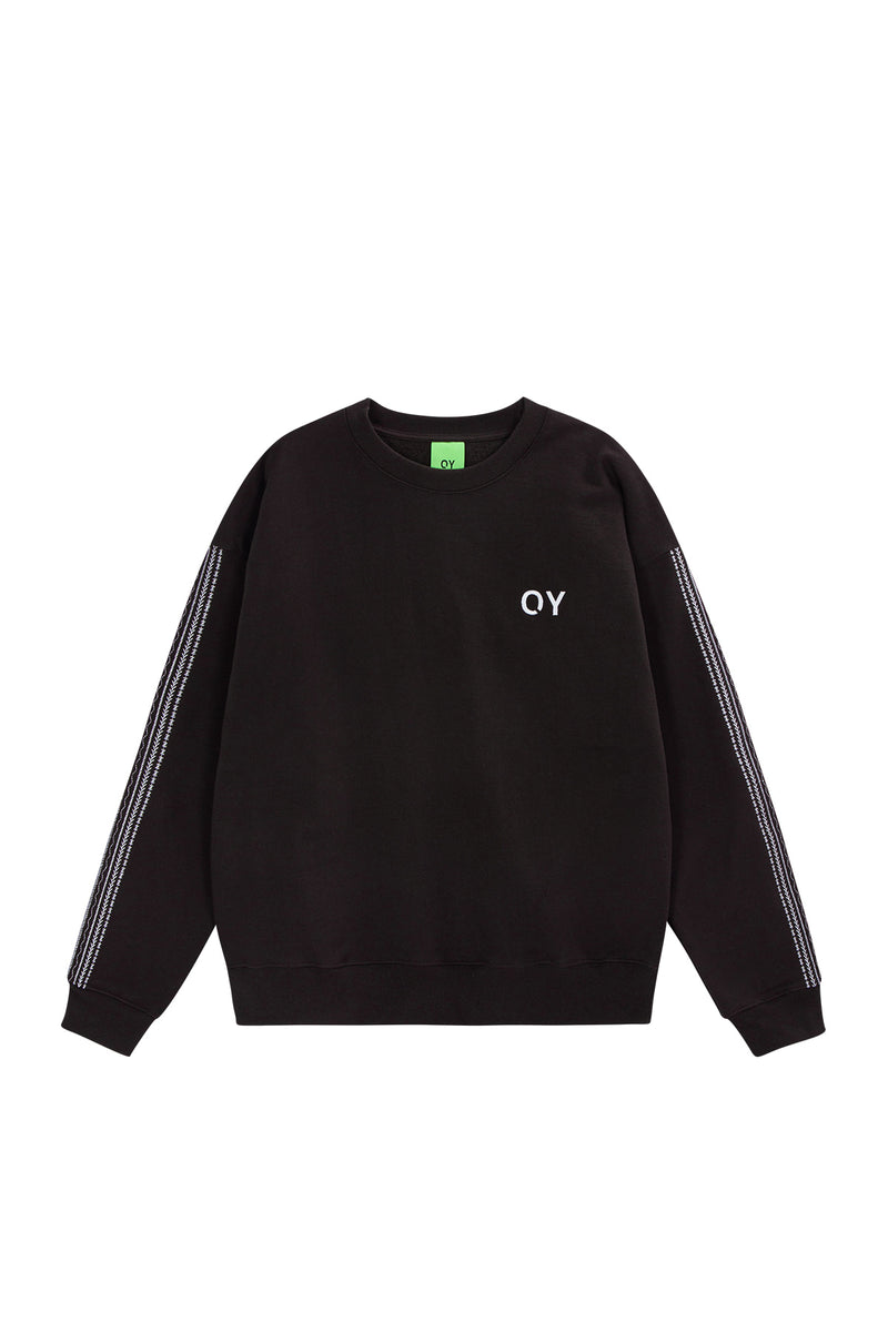 オーワイ(OY) EETHNIC TAPE MTM-BROWN