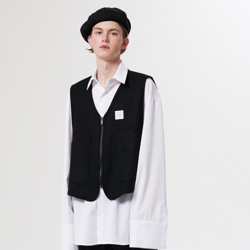 ラメルマメゾン (LA MER MA MAISON) 19FW LMMM WV01