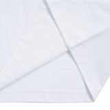 アクメドラビ(acme' de la vie) [ADLV X SIMPSONS] MARGE SHORT SLEEVE T-SHIRT WHITE