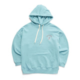 FM91.02 (エフエム91.02)　xHM HOODY mint B