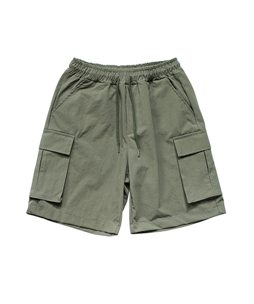 VLDS (ブラディス) Tactical Cargo Shorts Khaki