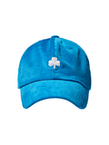 benir (ベニル) BENIR MINI COLVER CODUROY CAP[BLUE]