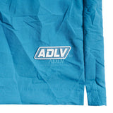 アクメドラビ(acme' de la vie) WASHER NYLON SWIM PANTS BLUE