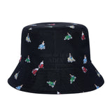 アクメドラビ(acme' de la vie)  BOBBY HILL - BUCKET HAT