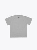 ディープリーク(DPRIQUE)   LOGO T-SHIRT - GREY