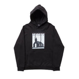 SINCITY (シンシティ) Church hoodie