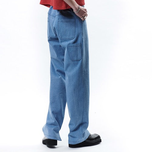 ラメルマメゾン (LA MER MA MAISON) 19SS LMMM PT07