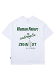 Crump (クランプ) HUMAN NATURE T-SHIRT(CT0361)