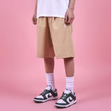 VARZAR(バザール) Heart Logo Set Up Chino Half Pants (2color)