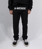 A-WENDE(オウェンド) Straight Denim Jean