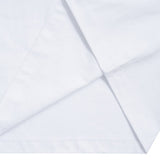 アクメドラビ(acme' de la vie) [ADLV X SIMPSONS] SKATEBOARD BART SHORT SLEEVE T-SHIRT WHITE