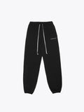 ディープリーク(DPRIQUE)  LOGO SWEATPANTS - BLACK