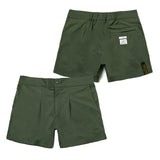 STIGMA(スティグマ) 22 STGM SHORTS KHAKI