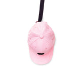 FM91.02 (エフエム91.02)　LOVE FM BALL CAP pink