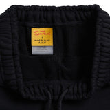 アクメドラビ(acme' de la vie)  BART SHORT PANTS BLACK