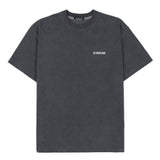 ブラックブロンド(BLACKBLOND) BBD Disorder Pigment T-Shirt (Charcoal)