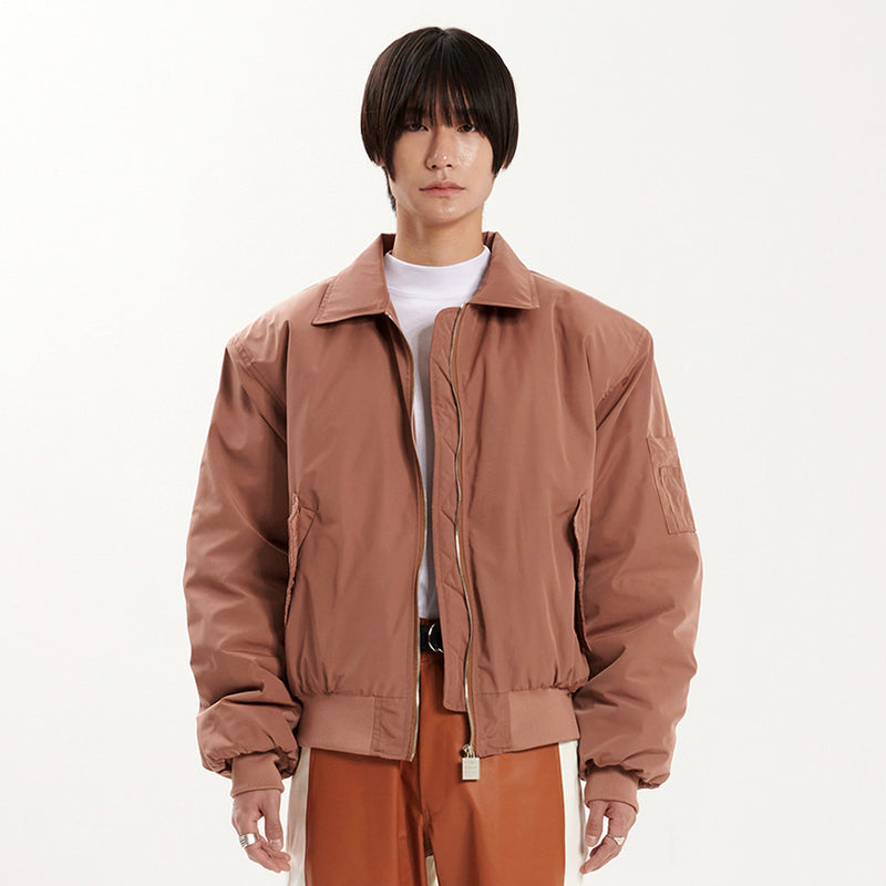 ラメルマメゾン (LA MER MA MAISON)  21FW LMMM MA01