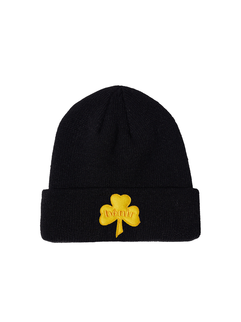 benir (ベニル) BENIR COLVER BEANIE[BLACK]