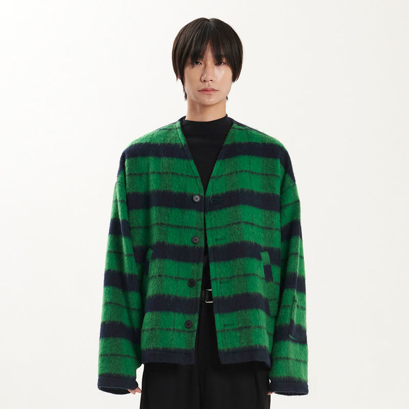 ラメルマメゾン (LA MER MA MAISON)  21FW LMMM CDG01