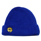 FEEL ENUFF (フィールイナフ) CLOVER BEANIE / BLUE