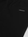 ディープリーク(DPRIQUE)  LOGO SWEATPANTS - BLACK