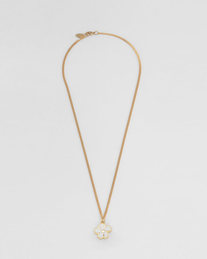 Nonenon(ノンノン) BLOOM NEC (GOLD)