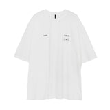 FLARE UP (フレアアップ)     Dilettante Short sleeve (FU-152) - 3color