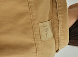 TMO BY 13MONTH（ティーエムオーバイサーティンマンス）TWO POCKET DENIM JACKET (CAMEL)