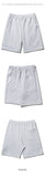 FEPL(ペプル) Double cotton training short pants FPSP1362